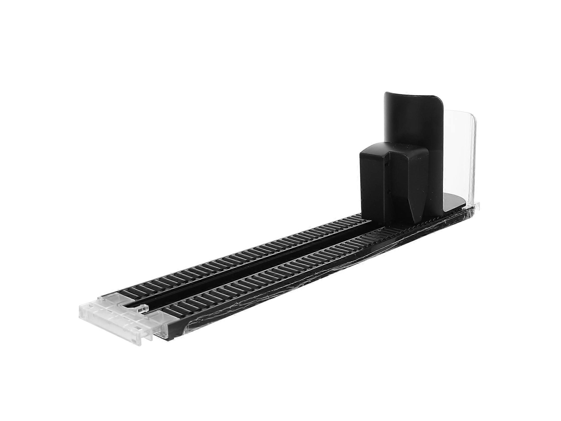 Empurrador Automático De Bebidas Com Hélice Para Máquina De Venda Automática E Freezer, Design Simples, 38 X 12 X 7 Cm, 1 Conjunto PENGDSJE