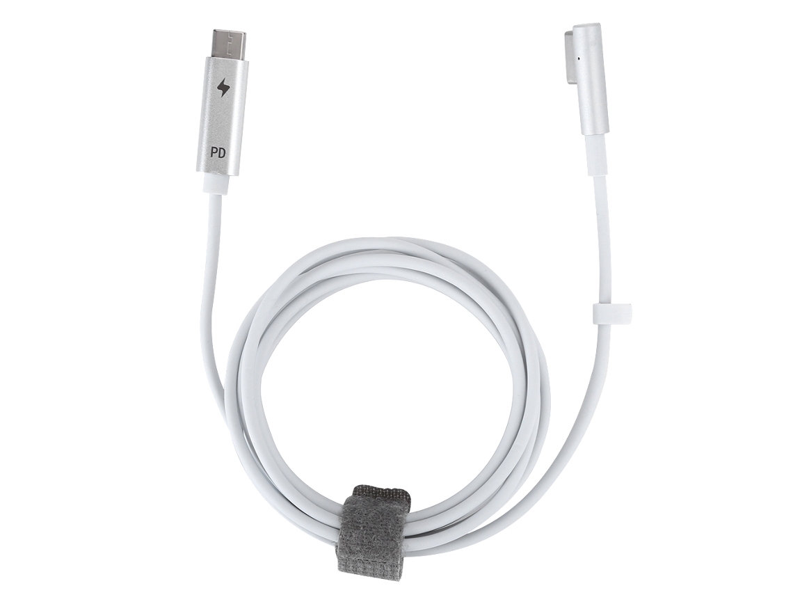 Adaptador Type c para Magsafe 1 LAXISCREED