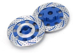 Disco SFUSHOS de Freio para Roda Rc 1/7 com Superfície Não Direcional
