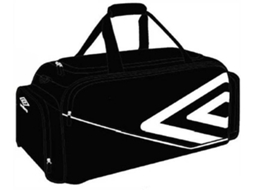 Saco de Desporto UMBRO  Pro Training Holdall S (Preto - S)
