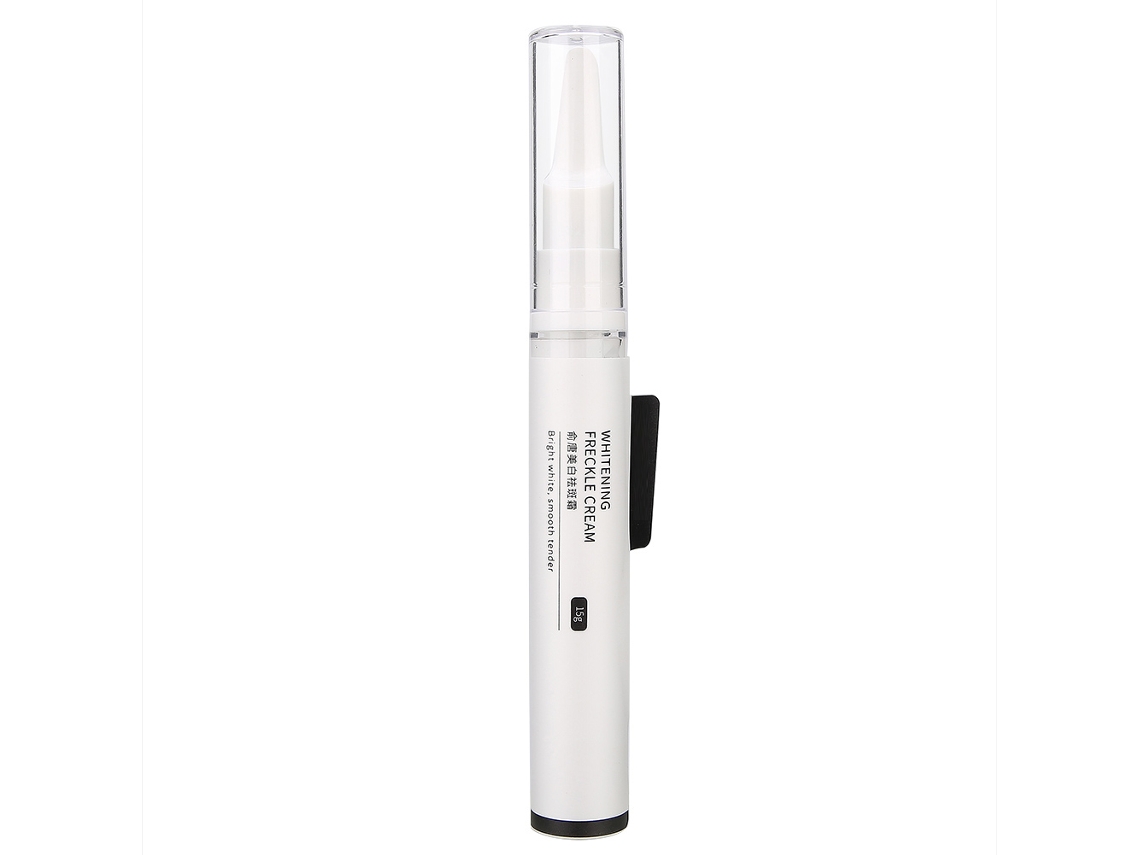 Creme Hidratante Clareador Facial Para Pele Radiante