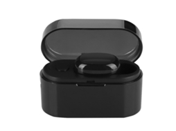 Fone Bluetooth LAXISCREED Mini Invisível Bl 18