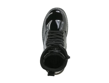 Botas Casual Beppi Preto