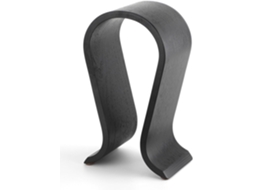 Support De Casque En Bois Pour Casque Supra-auriculaire, Support D'affichage De Bureau, Organisateur De
