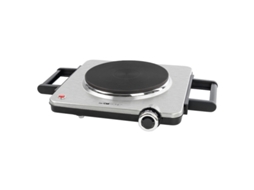 Ekp 3788 Fogão Individual em Aço Inoxidável CLATRONIC