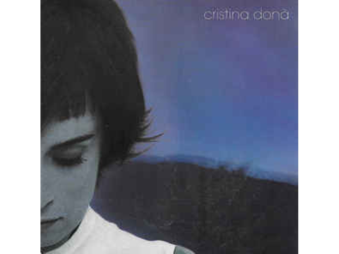CD Cristina Donà - Cristina Donà