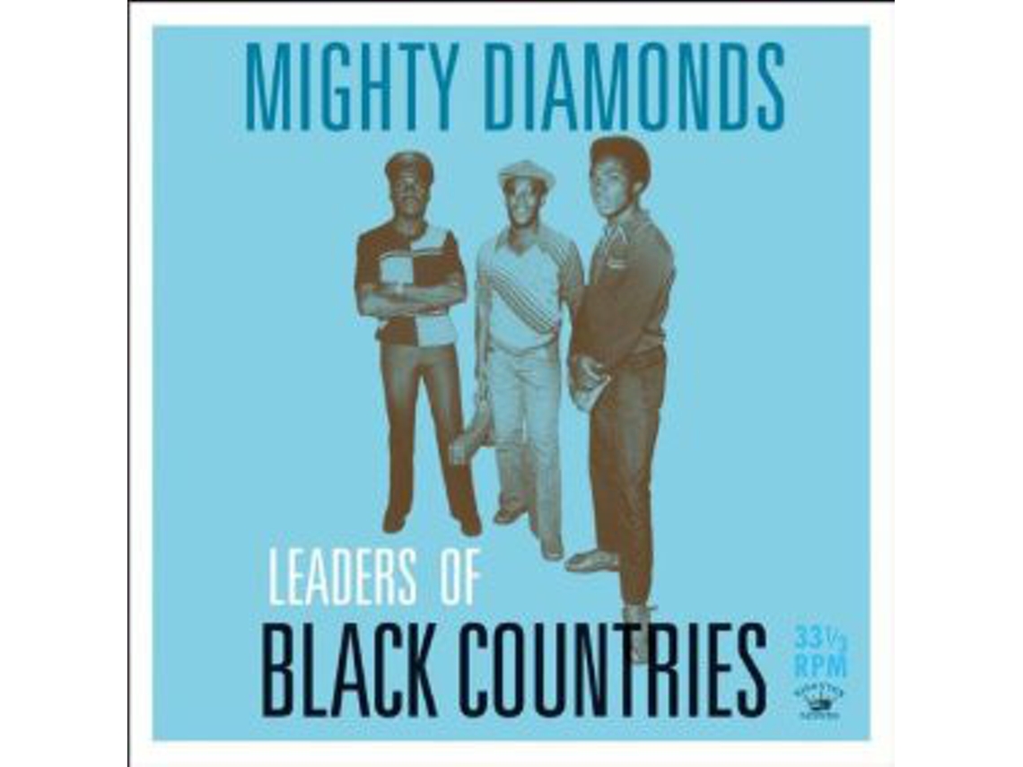 Vinil Mighty Diamonds - Leaders Of Black Countries