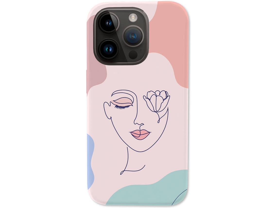 Capa SBS Flweye Xiaomi Redmi A1 