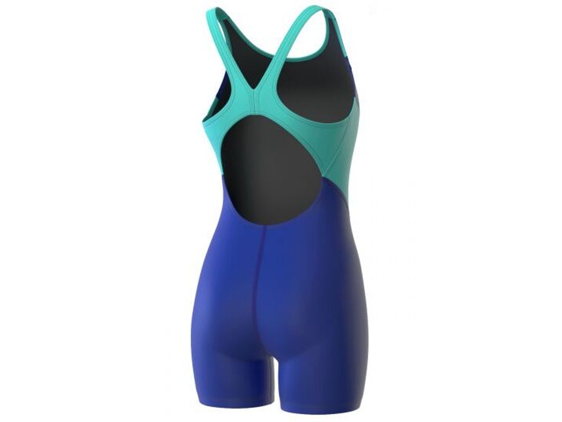 Fato de Banho de Menina Mad Wave Slide (Tam: XL)
