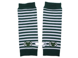 2 Pares De Luvas De Festival Allinless