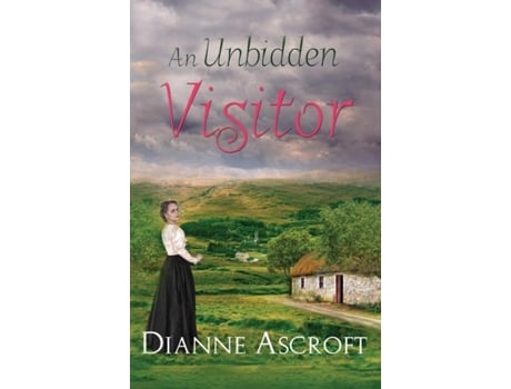 Livro An Unbidden Visitor A Tale Inspired By The Coonian Ghost De Ascroft, Dianne Et Al. (inglês)