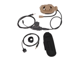 Headset Capacete Moto LAXISCREED Ptt U94