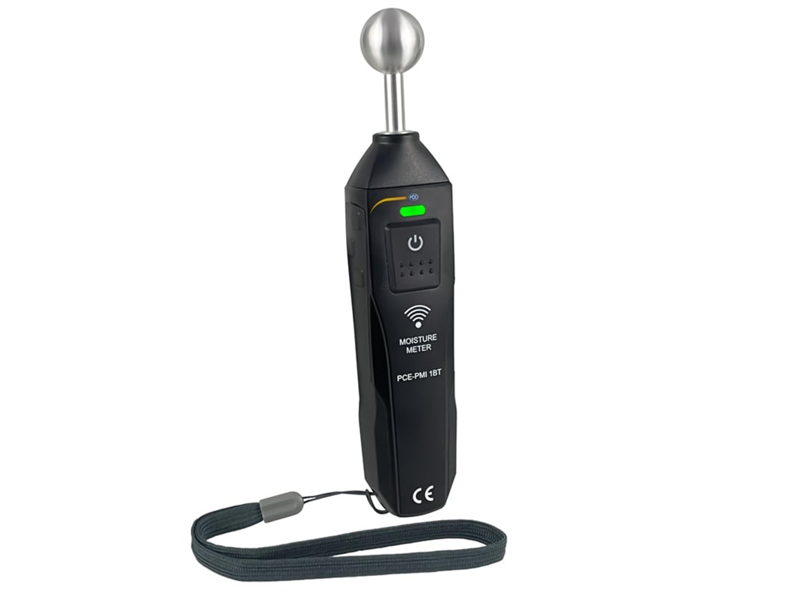 Testador de Materiais Pce-Pmi 1Bt PCE-INSTRUMENTS