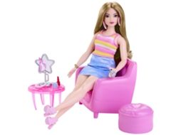 Armário de boneca BARBIE de