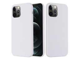 Capa De Silicone Com Magsafe Para Iphone 15 Pro Max - À Prova De Choque E Resistente A Quedas