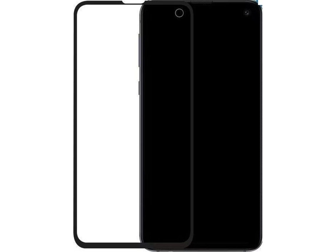 Mobilize Protector De Ecrã De Vidro Temperado Edge-to-edge Samsung Galaxy S10e