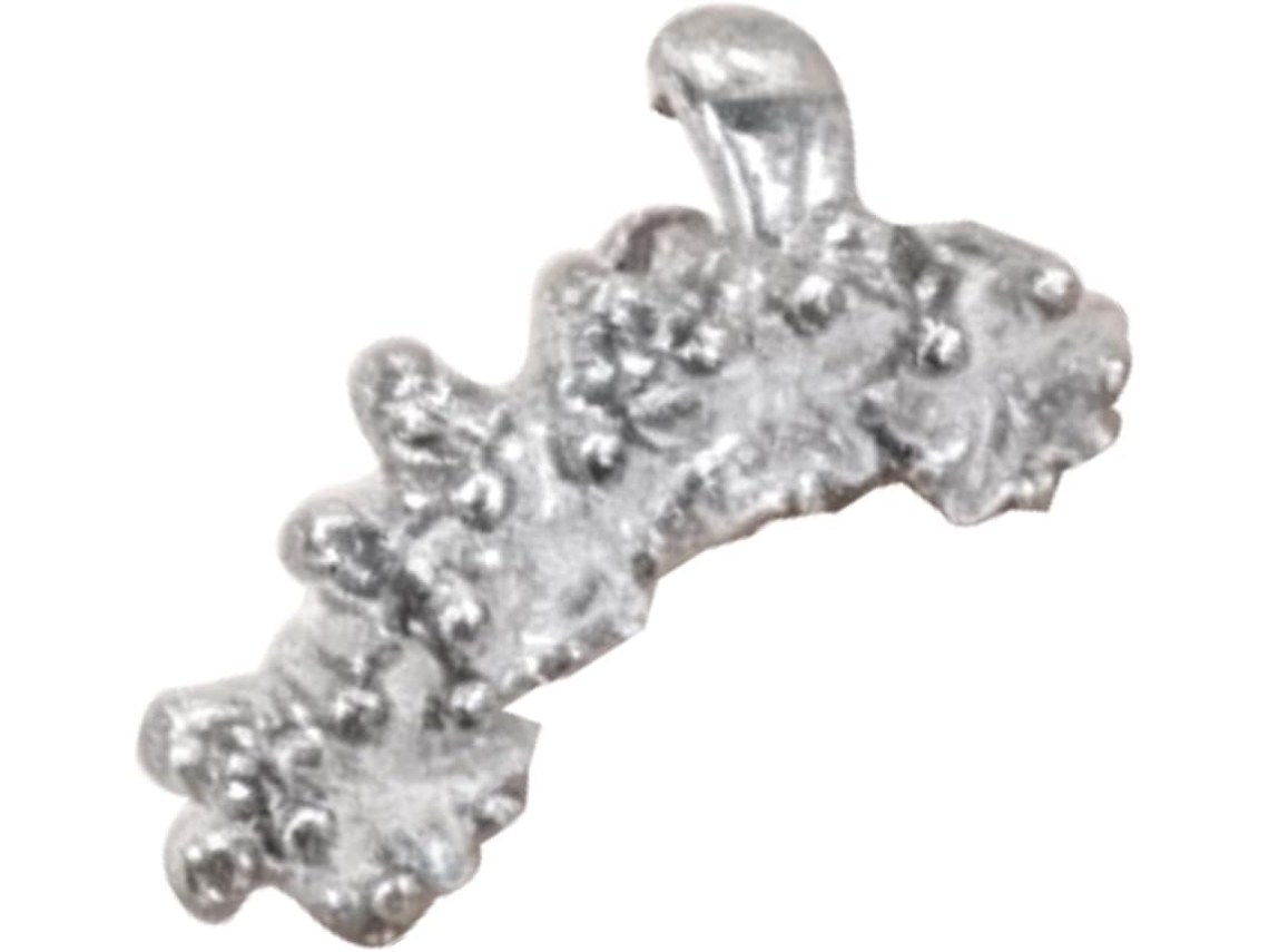Apliques De Strass Ouvido Freeclip, Feitos De Metal Resistente Para Fones Removíveis. Acessórios