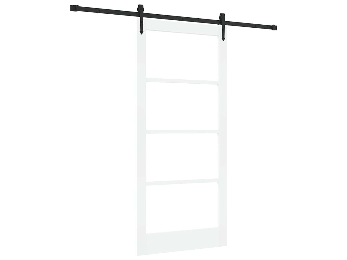 Porta Deslizante Orkdal Branco 93 X 202 Cm MAISON EXCLUSIVE