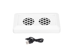 Syxsx‑668 para host Series S, ventoinha base profissional, hub USB de 2 portas CHABERLU