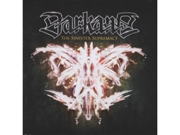 CD Darkane - The Sinister Supremacy