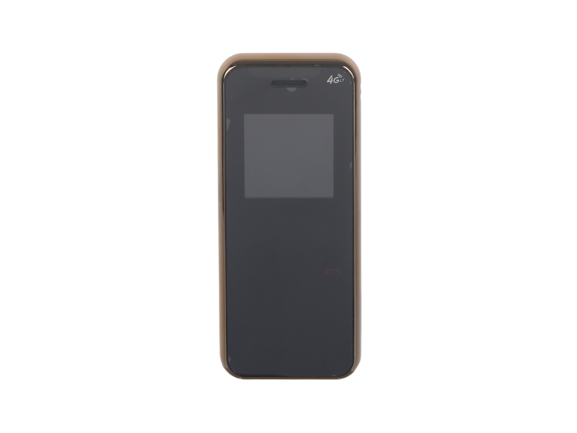 Telefone Celular Mini Tela 1.54 Polegadas Dual Sim Portátil Para Crianças 32mb+32mb