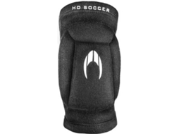Joelheiras de Futebol HO SOCCER  Atomic (Preto - XL)