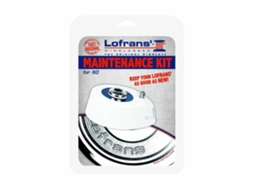 Lofrans Maintenance Kit For X0