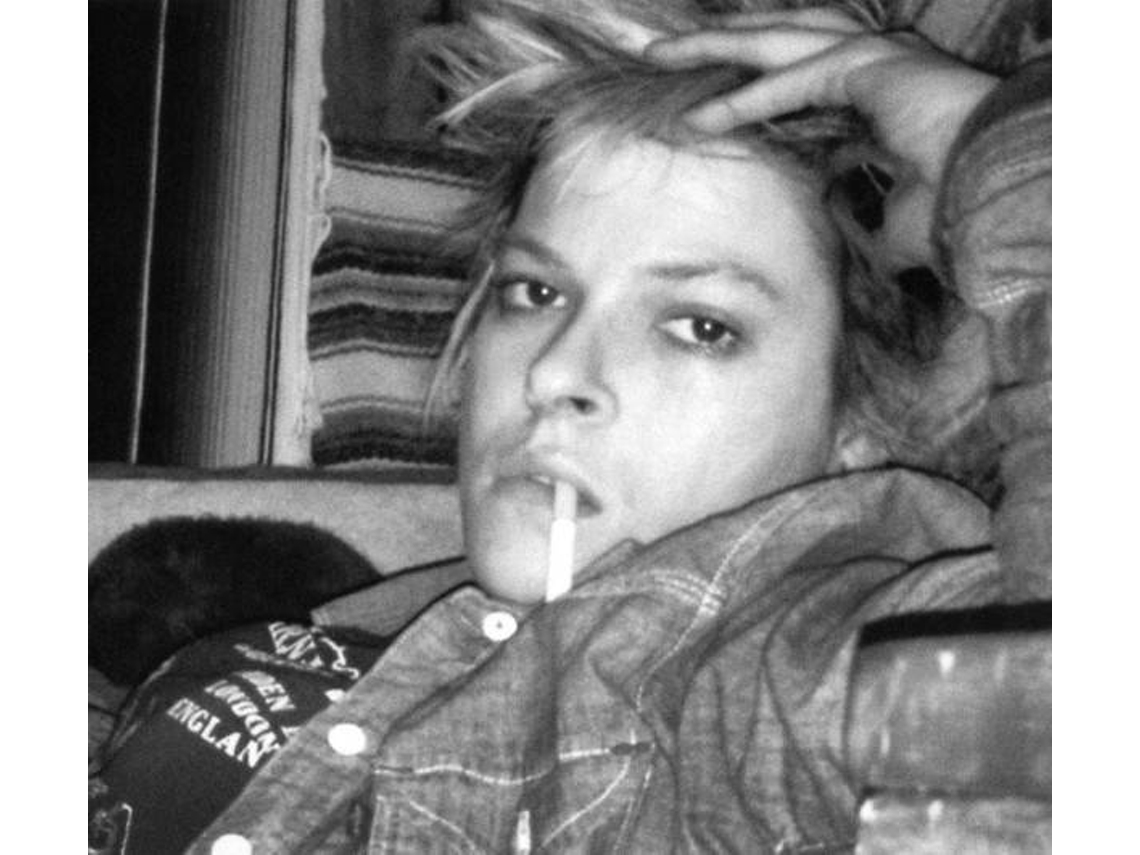 CD Star Anna - Go To Hell (1CDs)
