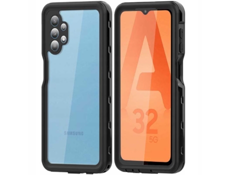 Capa Protetora Red Pepper Para Samsung Galaxy A32 5g