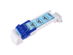 Laxiscreed Pote Elétrico Multifuncional 5l 220v Com Padrão Australiano E Panela Antiaderente