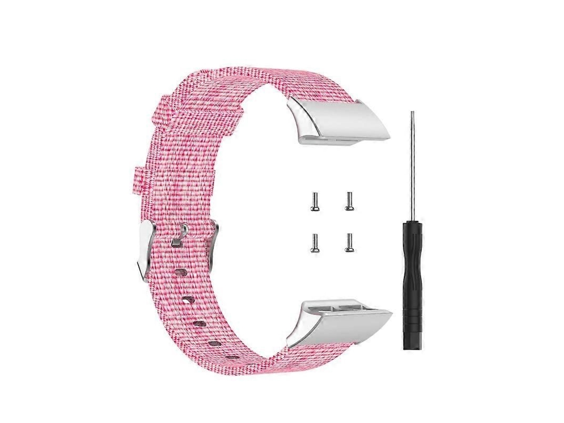 Pulseira de Nylon Resistente para Forerunner 30, 35 GOKOCO