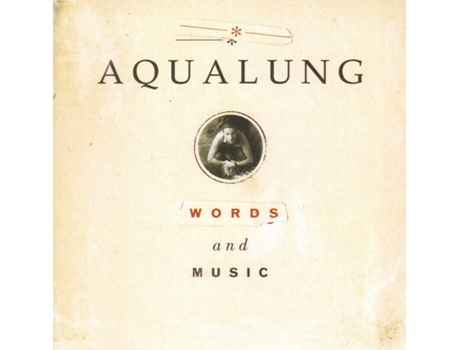 Cd Words And Music Verve Forecast