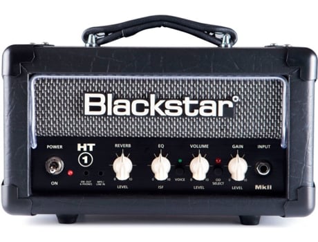 Amplificador BLACKSTAR HT-1RH MKII
