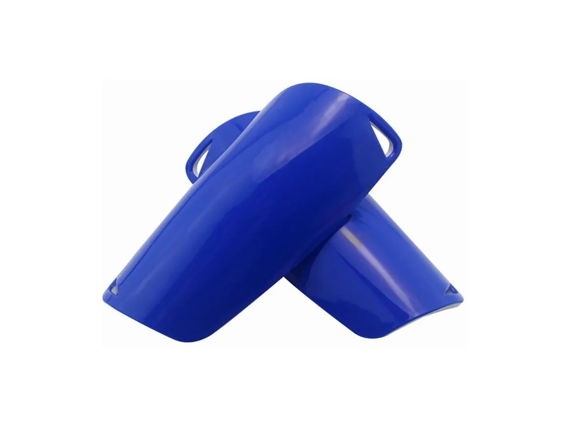 Lurelia Suporte Panturrilha, Manga De Compressão Para Panturrilha De Futebol, Azul L, Protetores De Perna Para Esportes Ao Ar Livre