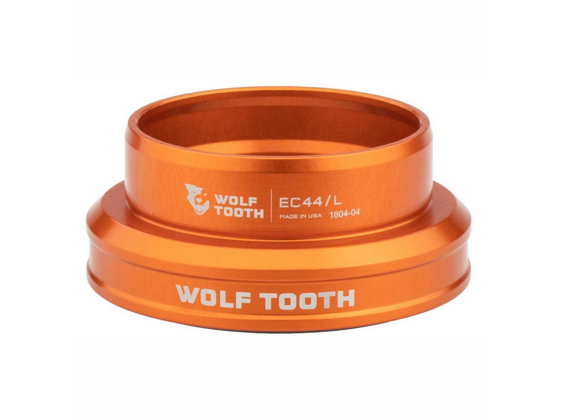 Direção Inferior Externa Ec 44/40 Mm Laranjawolf Tooth