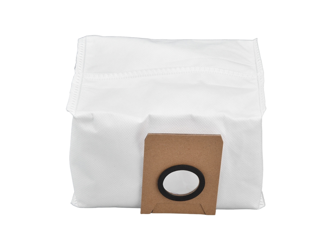 Sacos de Poeira para Robô Aspirador Deebot X1 Omni | S/MARCA