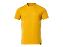 Camiseta Crossover 20182 Amarelo 4XL MASCOT