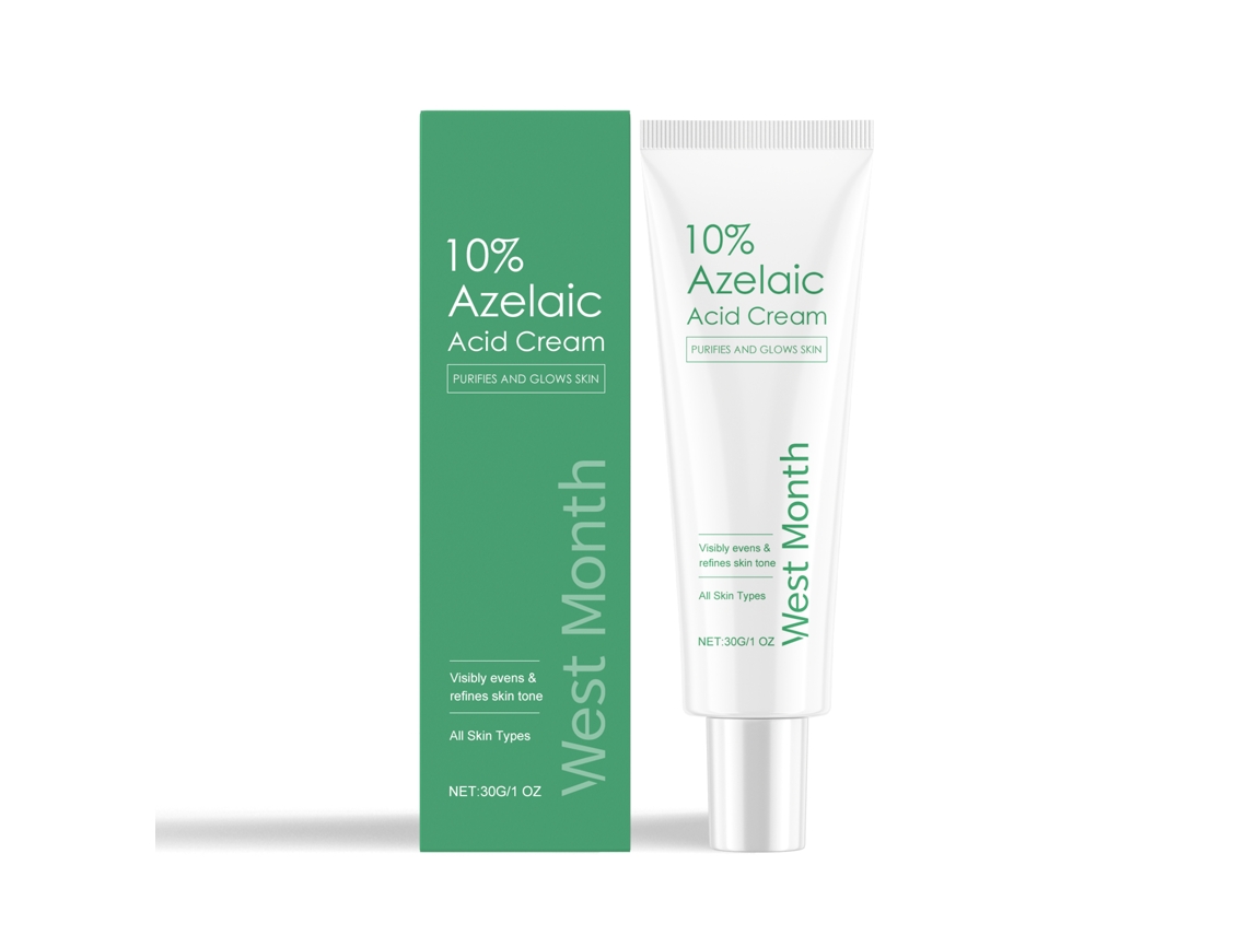 Creme Essencial com Ácido Azelaico para Pele Saudável