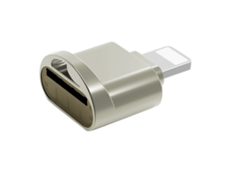 Lurelia Leitor De Cartões Usb Sd Para Ios