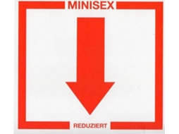 CD Minisex - Reduxer (1CDs)
