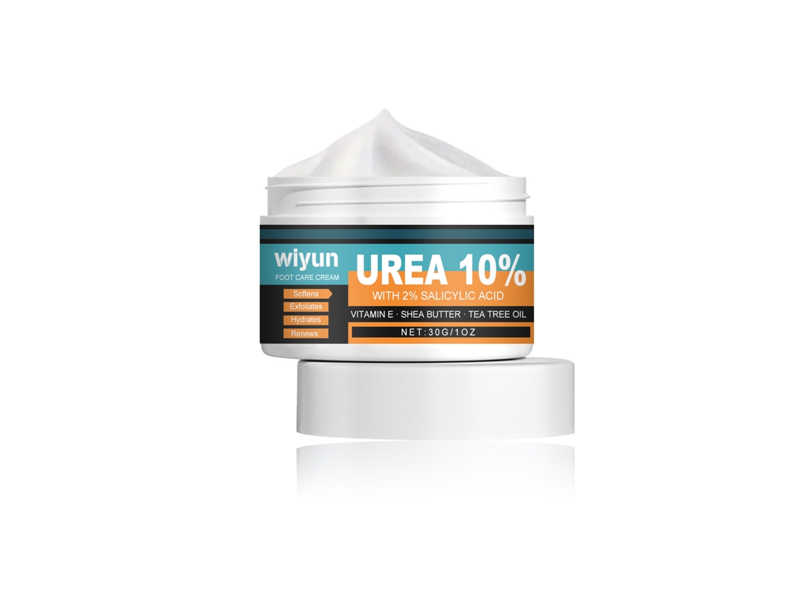 Creme Reparo Pés com Uréia Worten