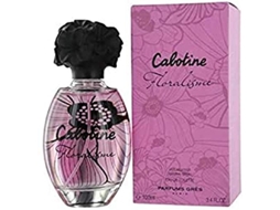 Perfume GRES Cabotine Floralisme GRES Et+Brazalete Woman (50 ml)