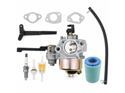 Kit De Carburador Compatível Com Motores Kohler Ch440, 420 Cc 14 Hp, Referência 17 853 113-s