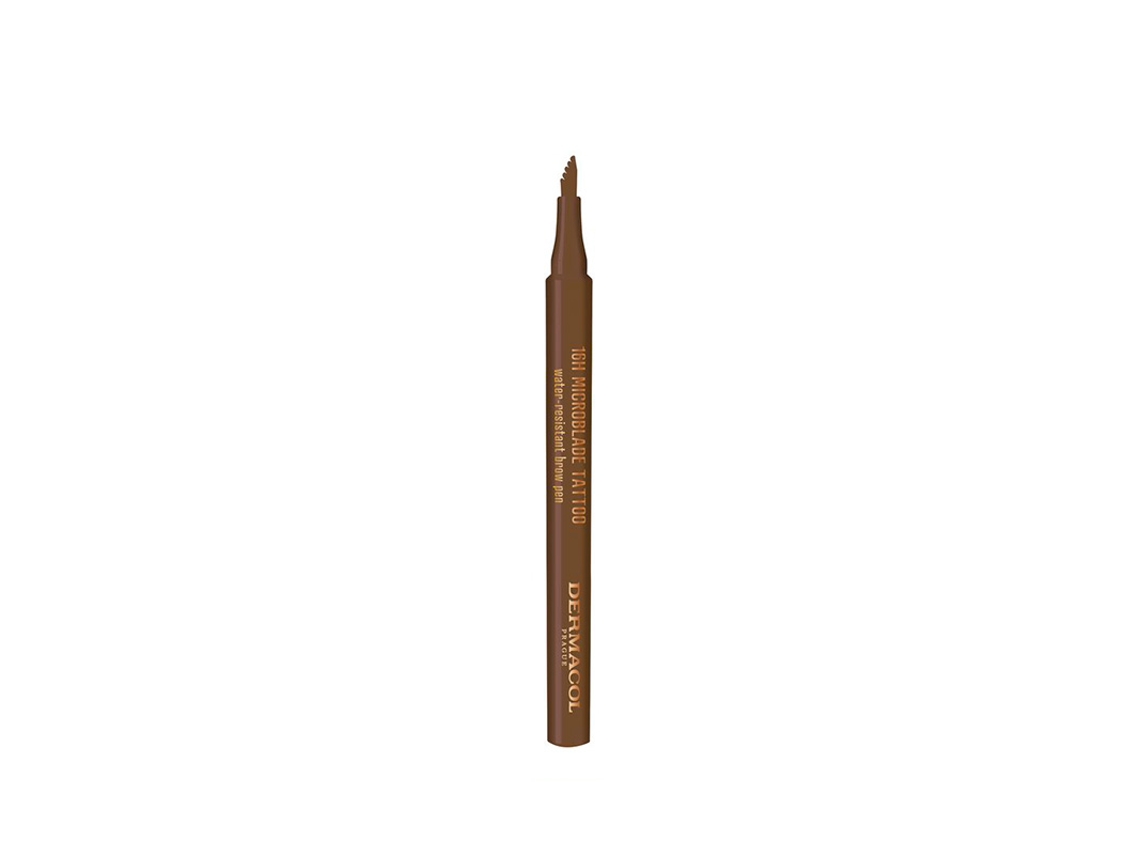 Eyeliner DERMACOL Sobrancelhas Tattoo 1