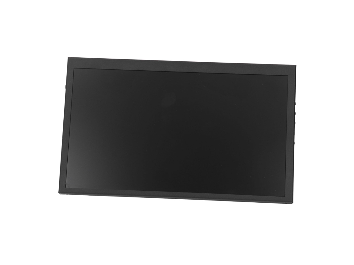 Monitor Portátil Raspberry Pi Com Ângulo De Visão De 170° E Ecrã Tátil Capacitivo Da Laxiscreed