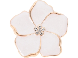 Puxador De Gaveta Ciieeo Em Liga Metálica Com Formato Flor, Design Simples E Elegante Para Armários De Cozinha