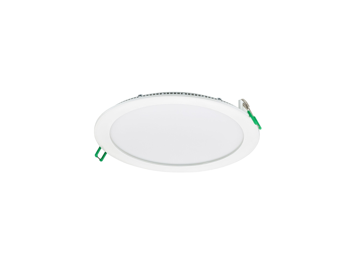 Downlight Coreline Slim Dn145b Led10s/840 Psu Ii Wh Philips