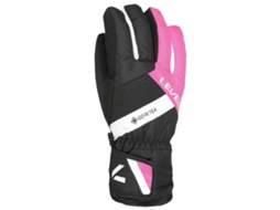LEVEL Luvas Júnior Neo Goretex Rosa 2XL Rapaz