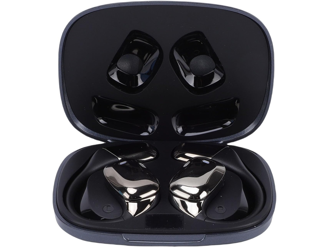 Tradutor Sem Fio Pusokei Bluetooth 5 4