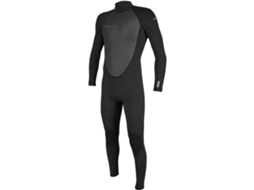 Neoprenos Paddle Surf O'neill Reactor- 3/ Back Zip Full